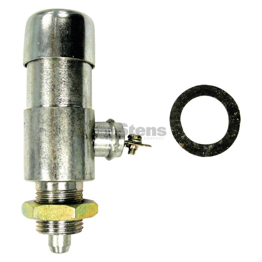 Atlantic Quality Parts Ignition Switch Ford/New Holland 84290889 (Stens 1100-0958)