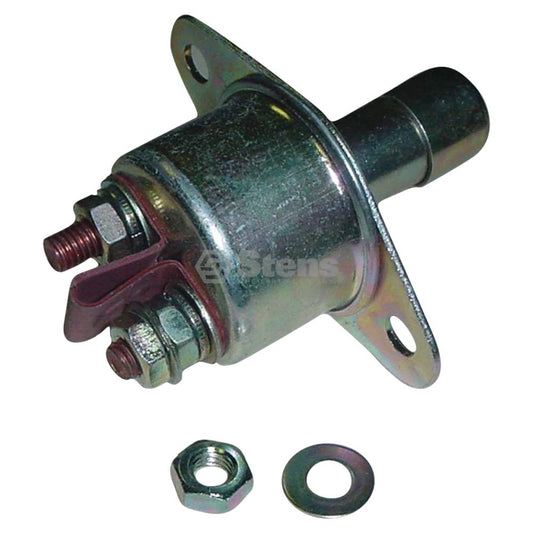 Atlantic Quality Parts Ignition Switch Ford/New Holland 86531629 (Stens 1100-0975)