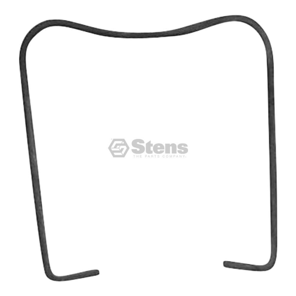 Atlantic Quality Parts Coil Retainer Wire Ford/New Holland 9N12137 (Stens 1100-5010)