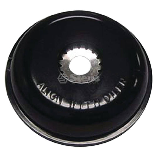 Atlantic Quality Parts Dust Cover Ford/New Holland 86588587 (Stens 1100-5030)