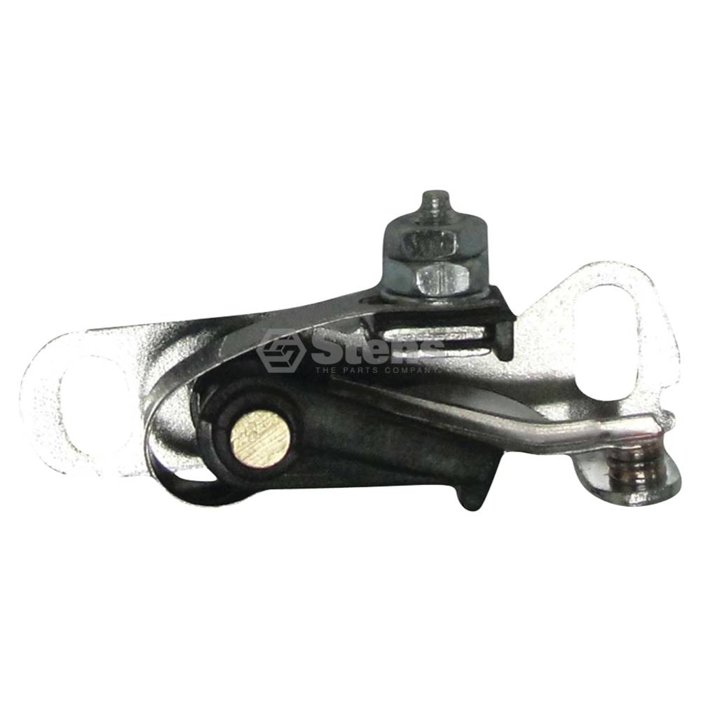 Atlantic Quality Parts Ignition Points Ford/New Holland 87744965 (Stens 1100-5050)