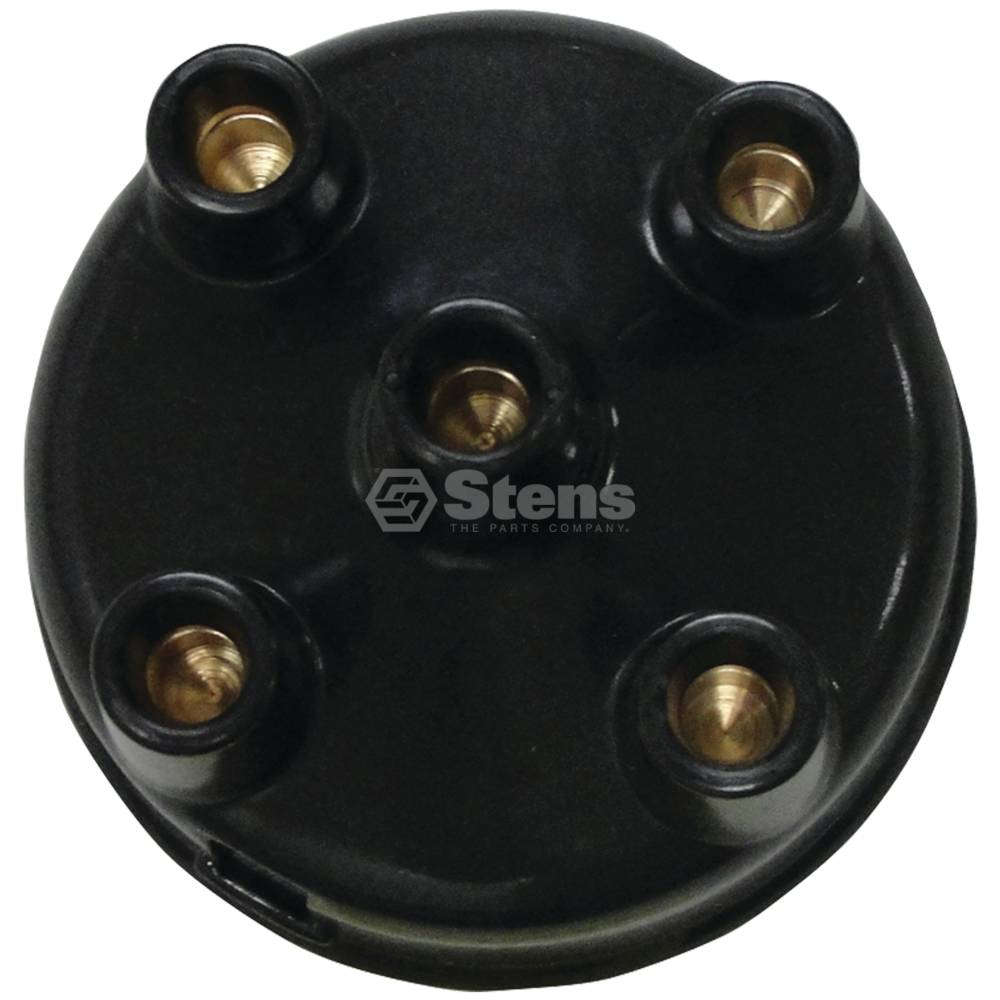 Atlantic Quality Parts Distributor Cap Ford/New Holland 84209242 (Stens 1100-5056)