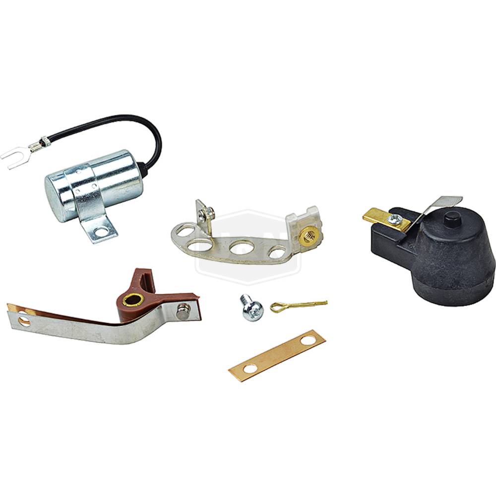 Atlantic Quality Parts Ignition Kit Ford/New Holland 87727246 (Stens 1100-5100)