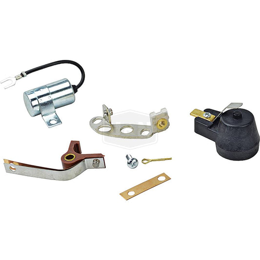 Atlantic Quality Parts Ignition Kit Ford/New Holland 87727246 (Stens 1100-5100)