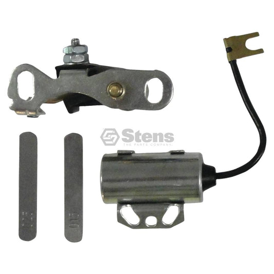 Atlantic Quality Parts Ignition Kit Ford/New Holland 86588850 (Stens 1100-5102)
