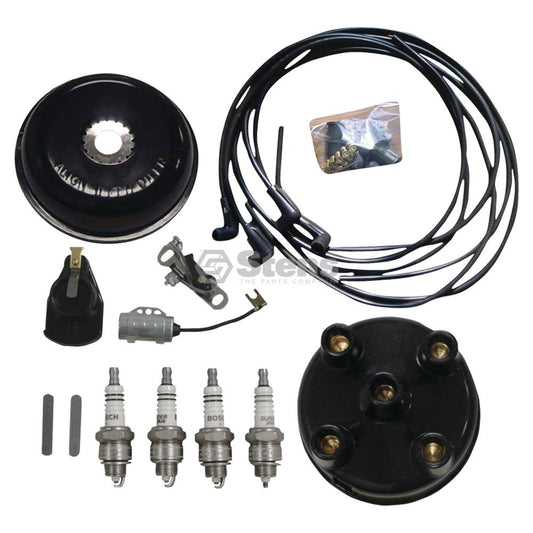 Atlantic Quality Parts Tune-Up Kit Ford/New Holland 309787 (Stens 1100-5110)