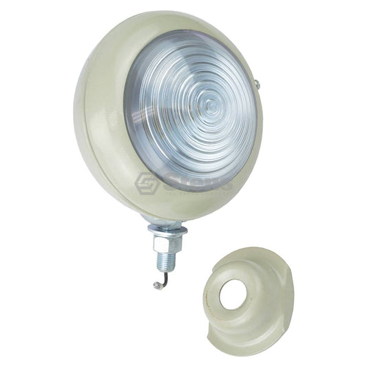 Atlantic Quality Parts Light Assembly Ford/New Holland 8N15500E (Stens 1100-6009)