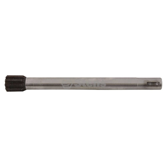 Atlantic Quality Parts Hydraulic Pump Shaft Ford/New Holland 195454 (Stens 1101-0403)