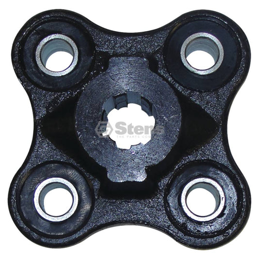 Atlantic Quality Parts Pump Drive Coupler Ford/New Holland 54C2055 (Stens 1101-0404)