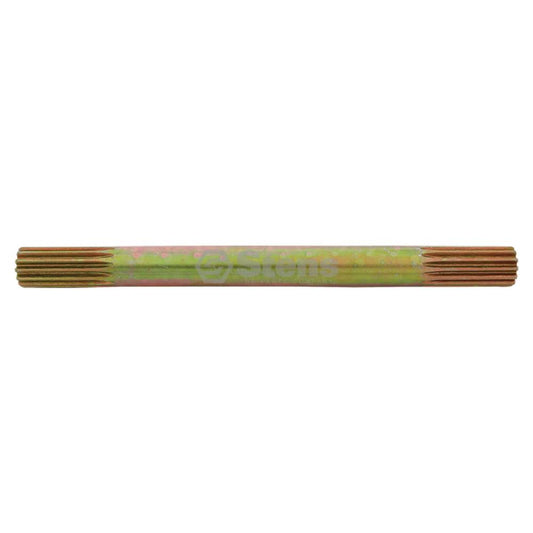 Atlantic Quality Parts Hydraulic Pump Shaft Ford/New Holland 292222 (Stens 1101-0414)