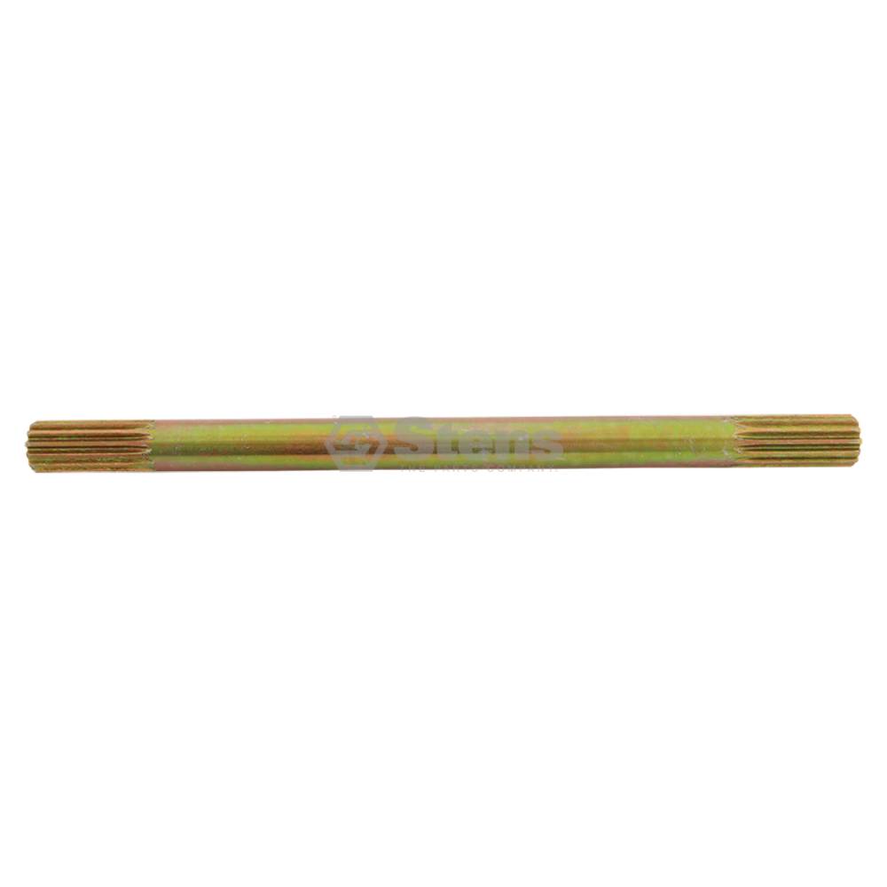 Atlantic Quality Parts Hydraulic Pump Shaft Ford/New Holland 81902036 (Stens 1101-0416)