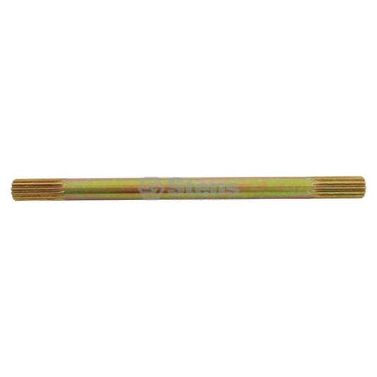 Atlantic Quality Parts Hydraulic Pump Shaft Ford/New Holland 81902036 (Stens 1101-0416)