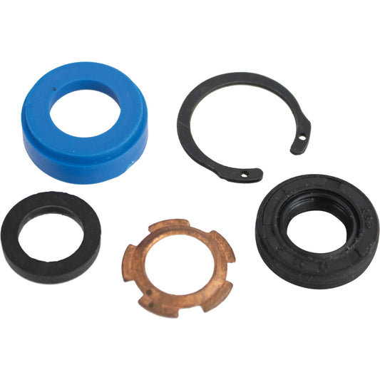 Atlantic Quality Parts Steering Cylinder Seal Kit Ford/New Holland 87045114 (Stens 1101-0991)