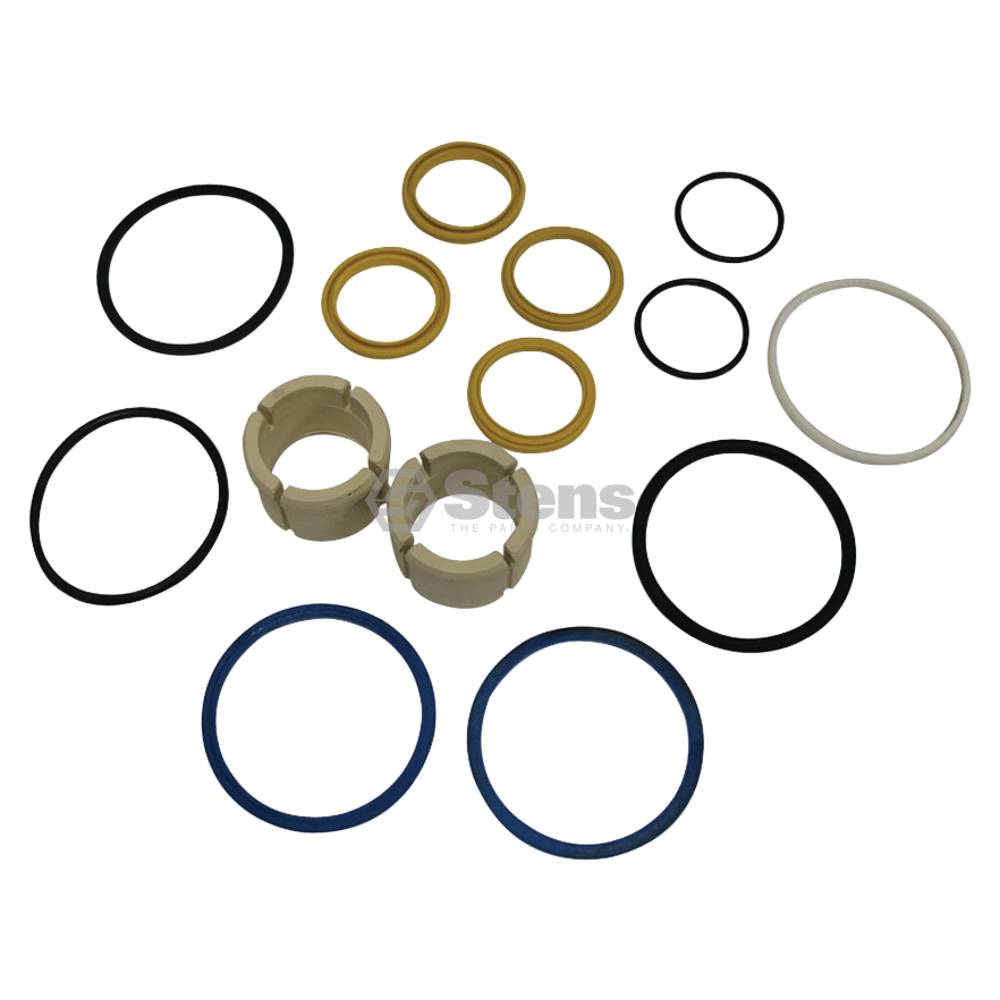 Atlantic Quality Parts Steering Cylinder Seal Kit Ford/New Holland 83949861 (Stens 1101-0992)