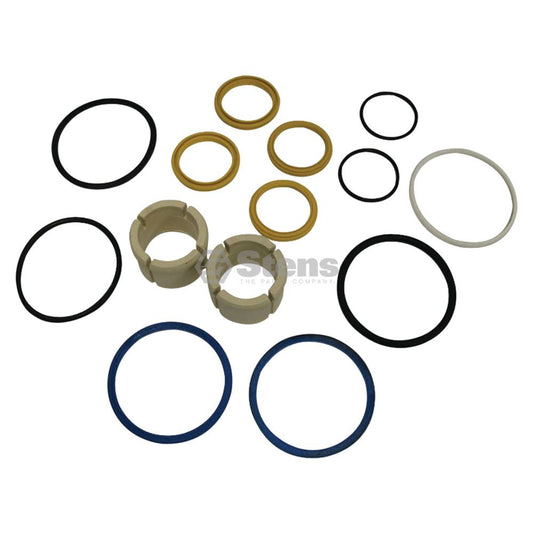 Atlantic Quality Parts Steering Cylinder Seal Kit Ford/New Holland 83949861 (Stens 1101-0992)