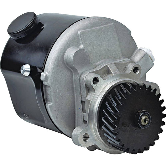 Atlantic Quality Parts Power Steering Pump Ford/New Holland 87759440 (Stens 1101-1002)