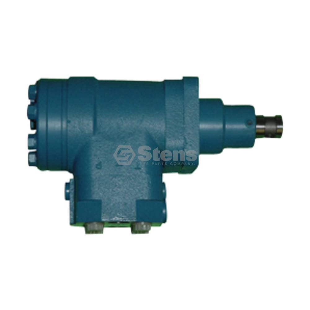 Atlantic Quality Parts Steering Motor Ford/New Holland 86602590 (Stens 1101-1003)