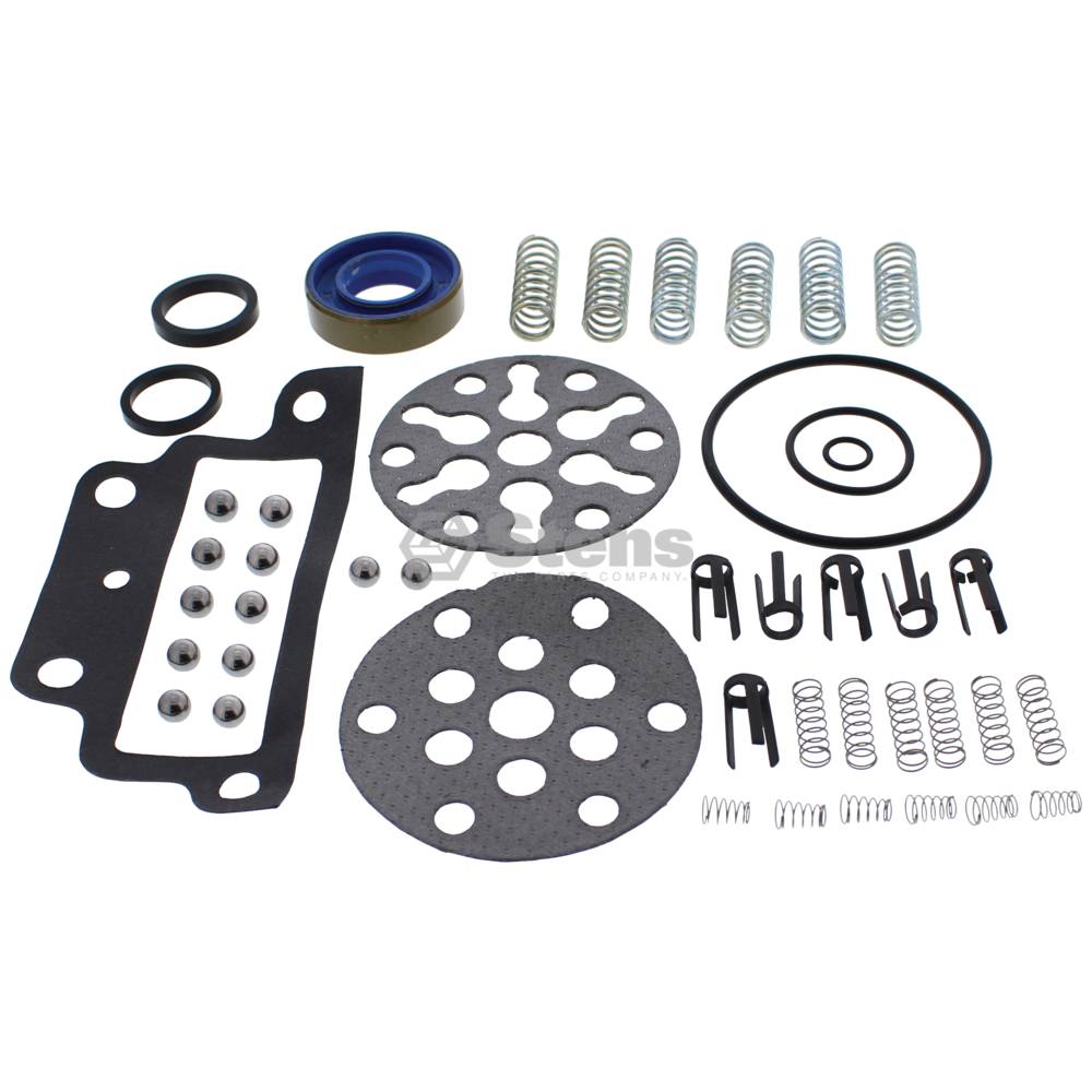 Atlantic Quality Parts Pump Repair Kit Ford/New Holland CKPN600AGV (Stens 1101-1009)