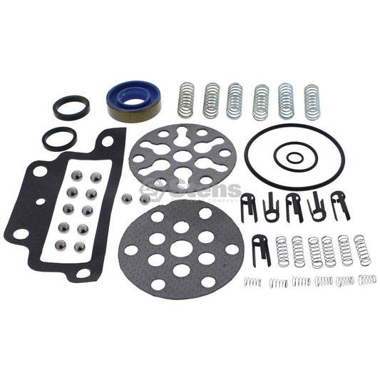 Atlantic Quality Parts Pump Repair Kit Ford/New Holland CKPN600AGV (Stens 1101-1009)