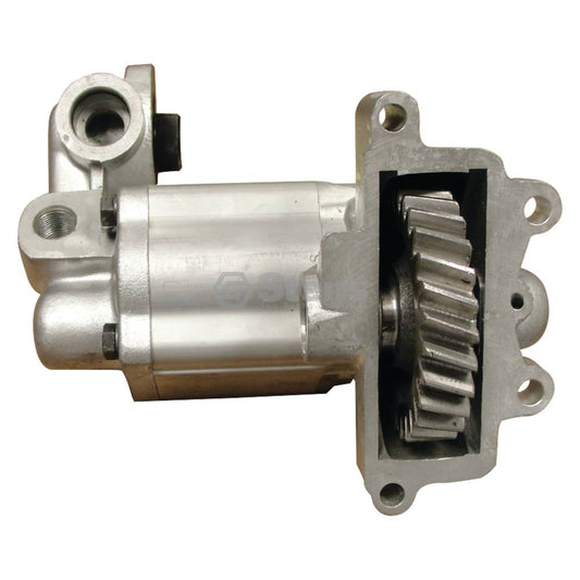 Atlantic Quality Parts Hydraulic Pump Ford/New Holland 83996336 (Stens 1101-1012)