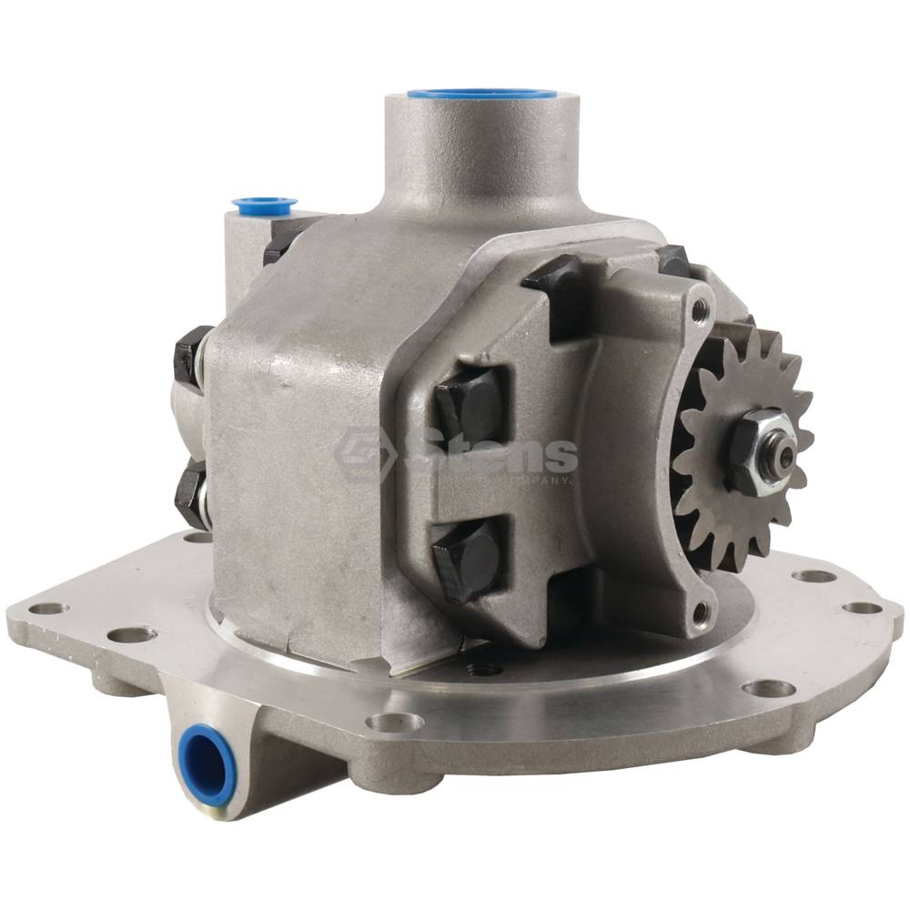 Atlantic Quality Parts Hydraulic Pump Ford/New Holland 81824183 (Stens 1101-1015)
