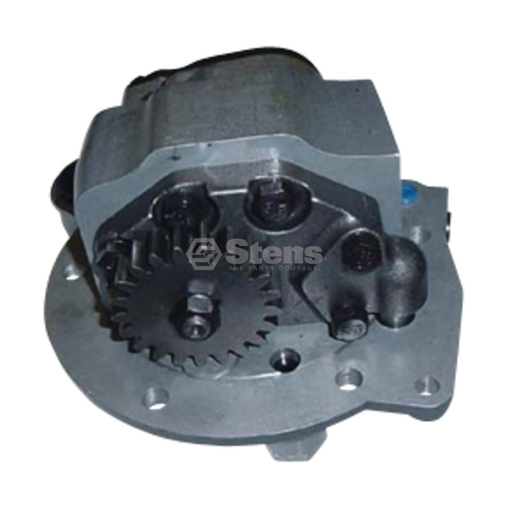 Atlantic Quality Parts Hydraulic Pump Ford/New Holland 83957379 (Stens 1101-1018)