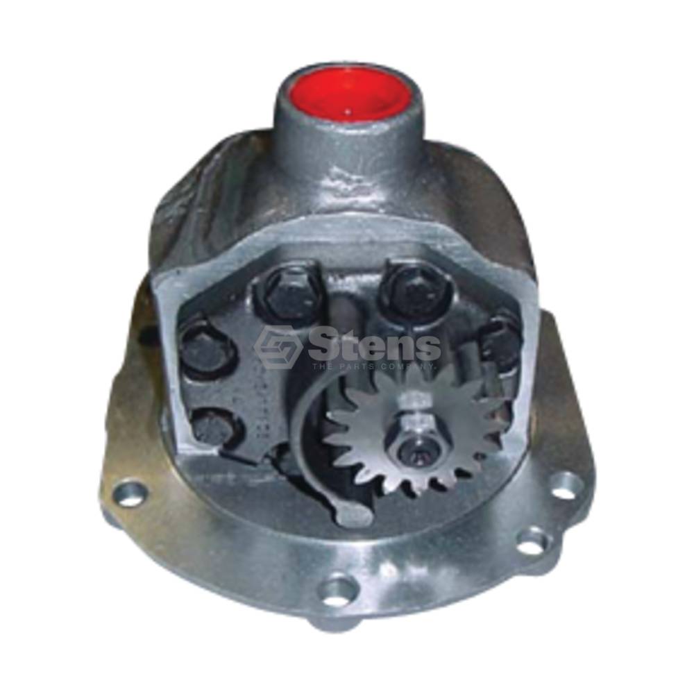 Atlantic Quality Parts Hydraulic Pump Ford/New Holland 83936585 (Stens 1101-1020)