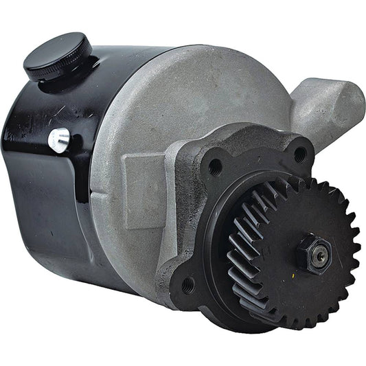 Atlantic Quality Parts Power Steering Pump Ford/New Holland 84997255 (Stens 1101-1024)