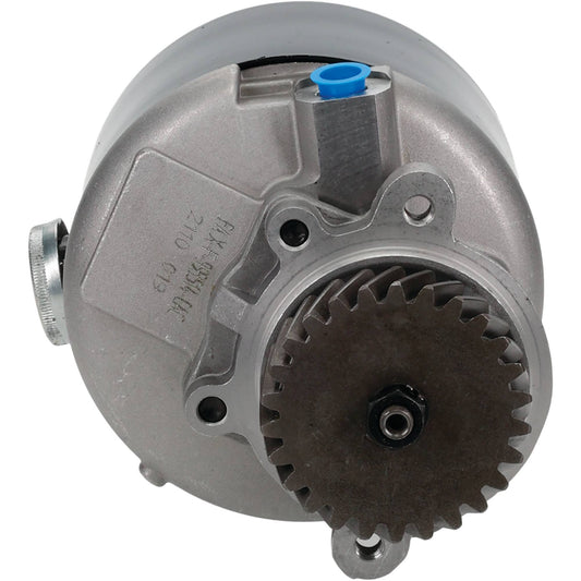 Atlantic Quality Parts Power Steering Pump Ford/New Holland 83960342 (Stens 1101-1025)