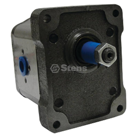 Atlantic Quality Parts Hydraulic Pump Ford/New Holland 84530156 (Stens 1101-1038)