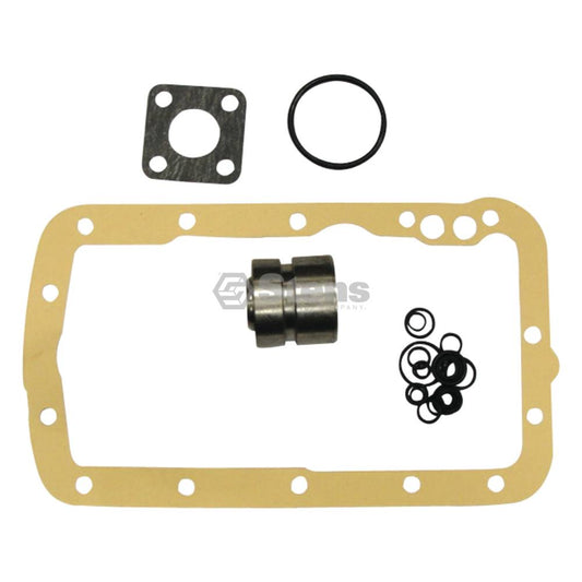 Atlantic Quality Parts Hydraulic Lift Repair Kit (Stens 1101-1047)