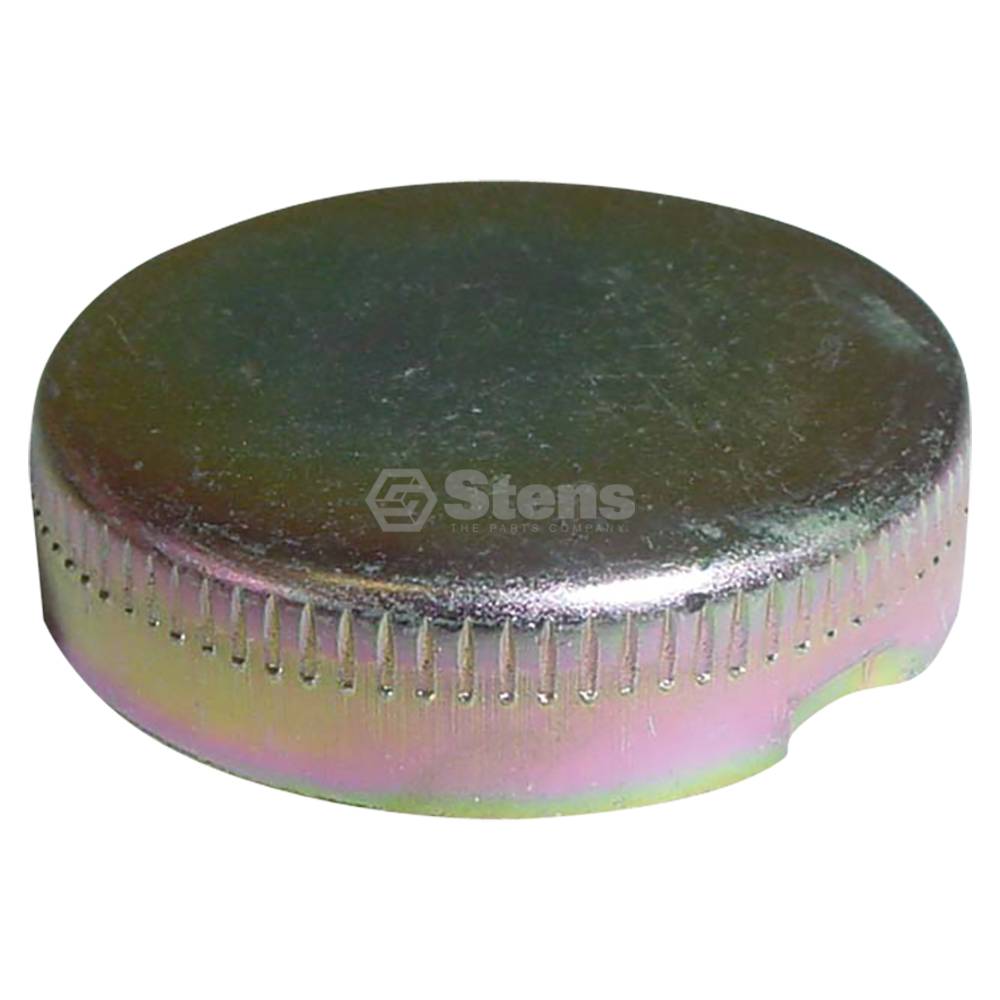 Atlantic Quality Parts Power Steering Pump Cap Ford/New Holland 87763542 (Stens 1101-1158)
