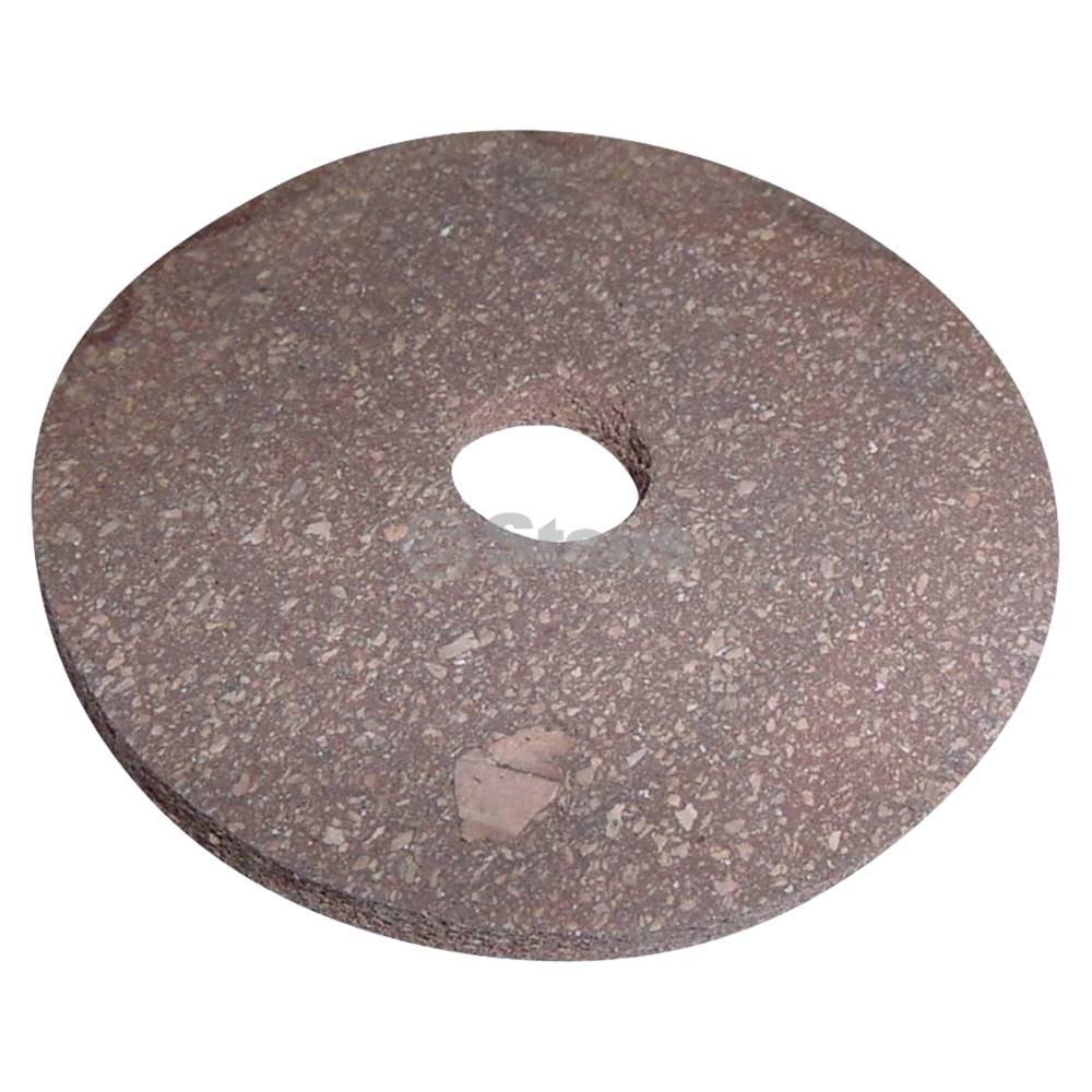 Atlantic Quality Parts Friction Disc Ford/New Holland 83977032 (Stens 1101-1162)