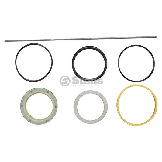 Atlantic Quality Parts Hydraulic Cylinder Seal Kit Ford/New Holland 83944118 (Stens 1101-1221)