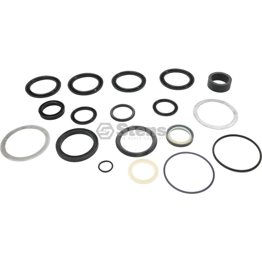 Atlantic Quality Parts Hydraulic Cylinder Seal Kit Ford/New Holland 81903686 (Stens 1101-1234)