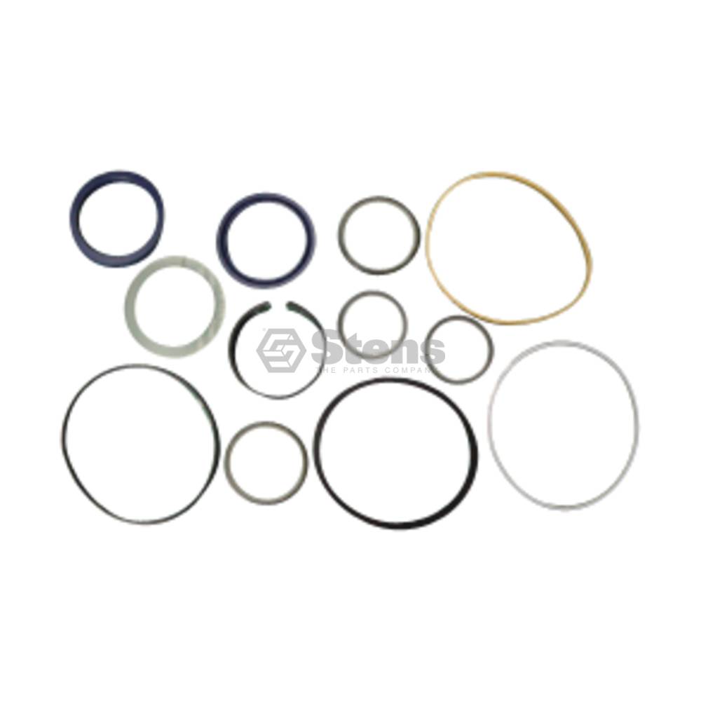 Atlantic Quality Parts Hydraulic Cylinder Seal Kit Ford/New Holland 87312900 (Stens 1101-1255)