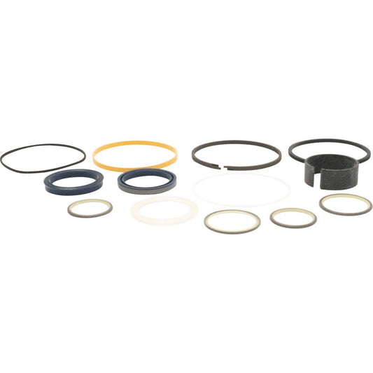 Atlantic Quality Parts Hydraulic Cylinder Seal Kit Ford/New Holland 85802568 (Stens 1101-1257)
