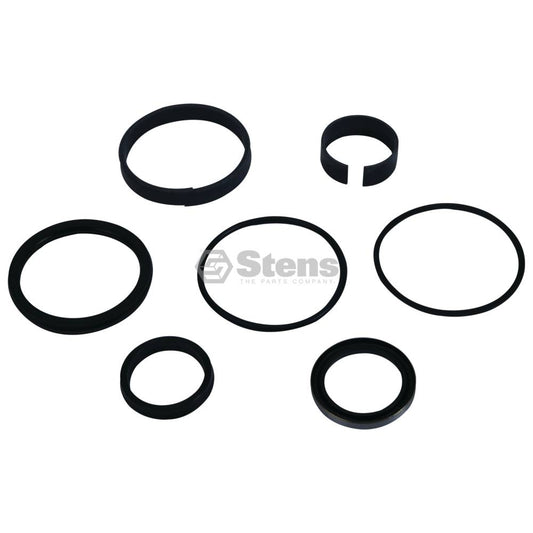 Atlantic Quality Parts Hydraulic Cylinder Seal Kit Ford/New Holland 89843717 (Stens 1101-1264)