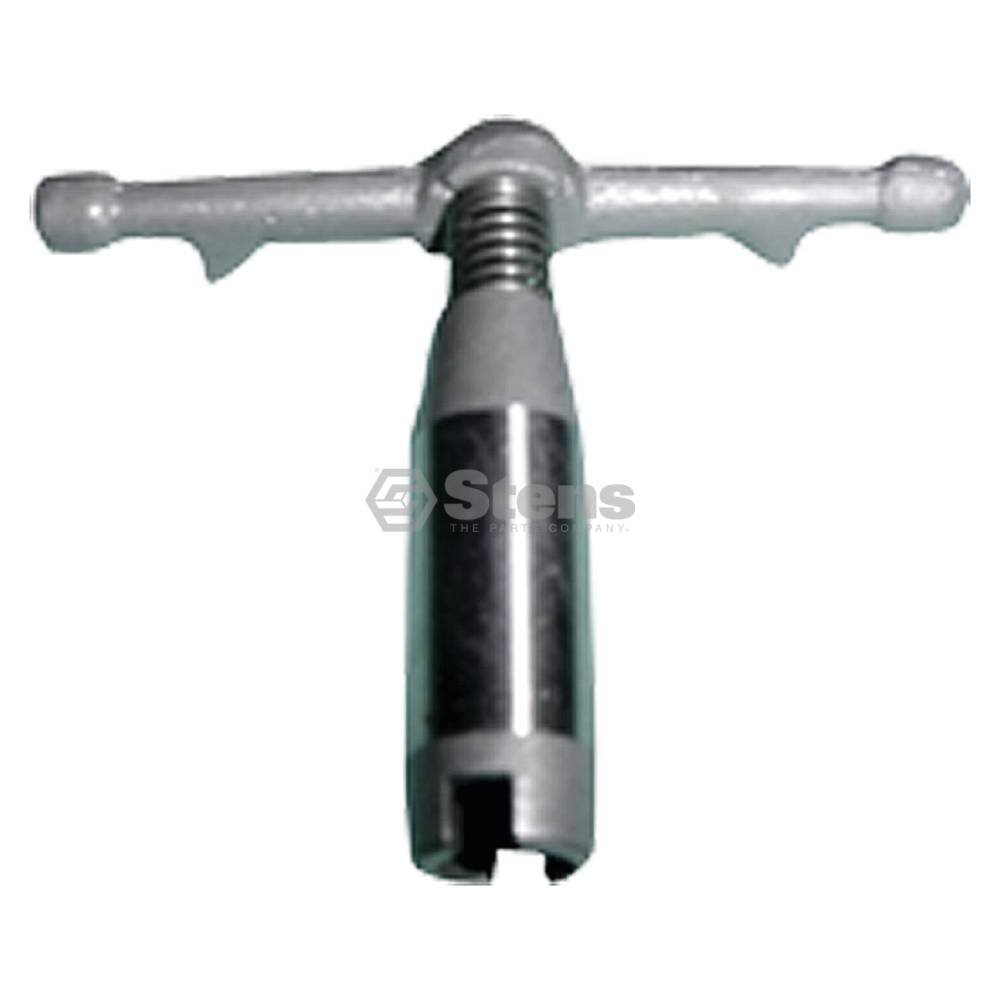 Atlantic Quality Parts Control Valve Ford/New Holland 9N640 (Stens 1101-1301)