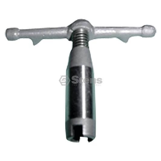 Atlantic Quality Parts Control Valve Ford/New Holland 9N640 (Stens 1101-1301)