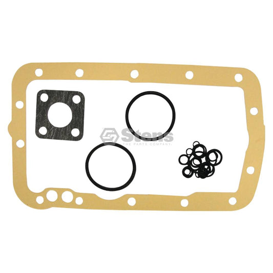 Atlantic Quality Parts Lift Cover Repair Kit (Stens 1101-1402)