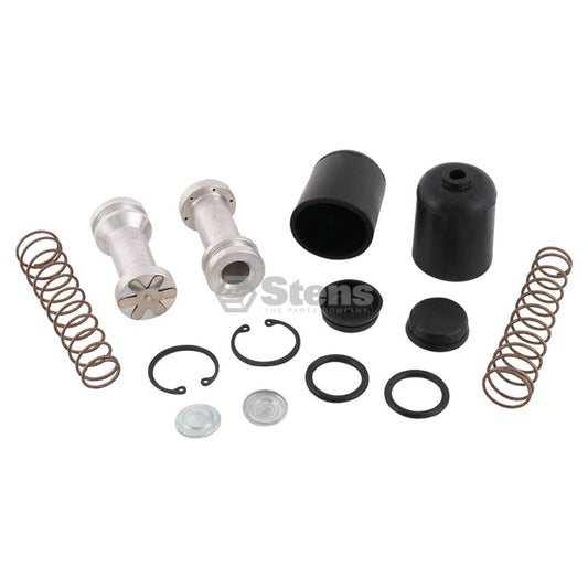 Atlantic Quality Parts Brake Master Cylinder Repair Kit Ford/New Holland 836961M91 (Stens 1101-1443)