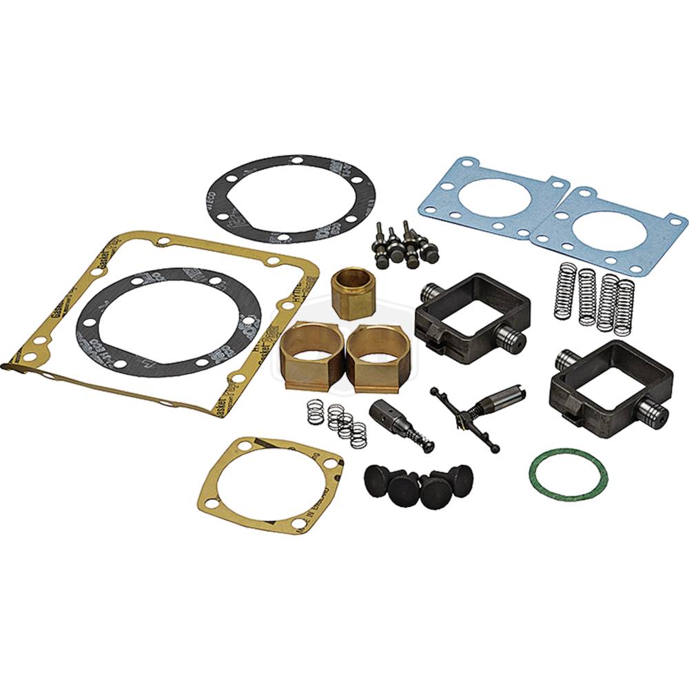 Atlantic Quality Parts Hydraulic Pump Repair Kit (Stens 1101-5000)
