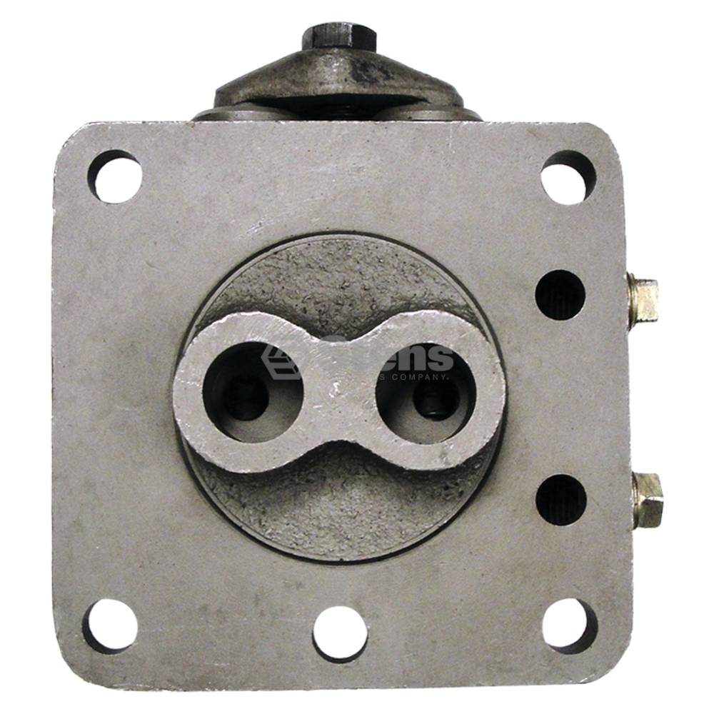 Atlantic Quality Parts Valve Chamber Assembly Ford/New Holland 9N621 (Stens 1101-5001)