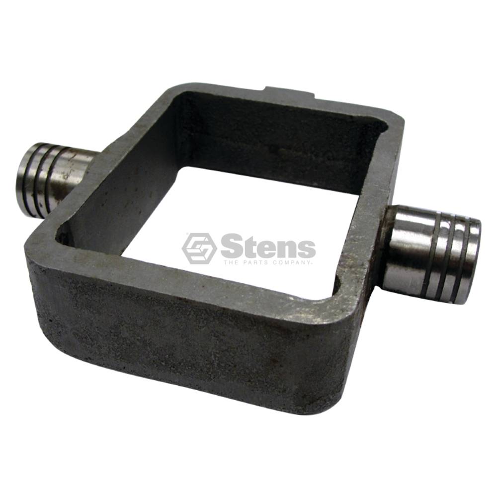 Atlantic Quality Parts Hydraulic Pump Piston Ford/New Holland 9N615 (Stens 1101-5101)