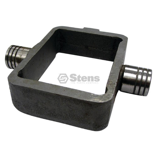 Atlantic Quality Parts Hydraulic Pump Piston Ford/New Holland 9N615 (Stens 1101-5101)