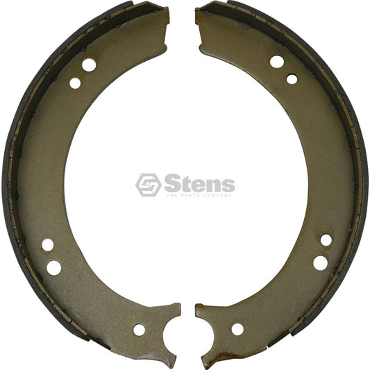 Atlantic Quality Parts Brake Shoes Ford/New Holland 9N2219A (Stens 1102-2019)