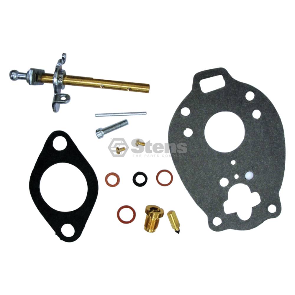 Atlantic Quality Parts Carburetor Kit Ford/New Holland BK47AV (Stens 1103-0062)