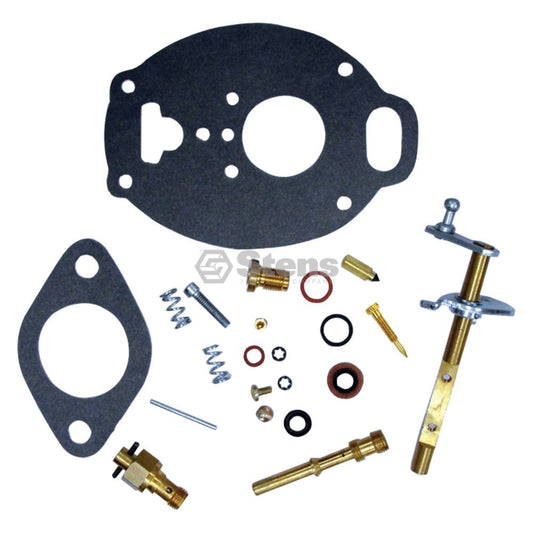 Atlantic Quality Parts Carburetor Kit Ford/New Holland C547CV (Stens 1103-0069)