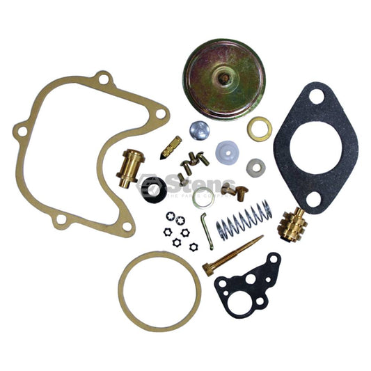 Atlantic Quality Parts Carburetor Kit Ford/New Holland HCK01 (Stens 1103-0070)